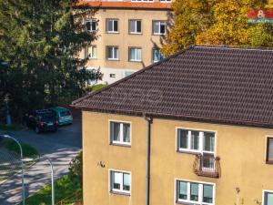 Prodej bytu 3+1, Beroun - Beroun-Město, Bezručova, 71 m2