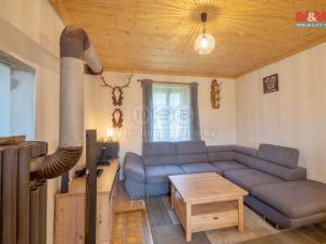 Prodej rodinného domu, Nemanice - Nová Huť, 72 m2