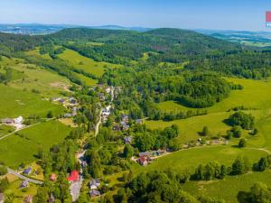 Prodej chalupy, Mařenice - Dolní Světlá, 390 m2