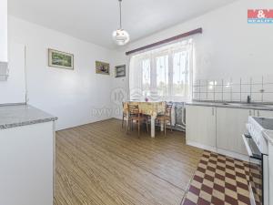 Prodej rodinného domu, Dolní Město, 60 m2