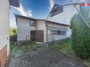 Prodej rodinného domu, Dolní Město, 60 m2