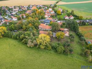 Prodej pozemku, Praha - Lipany, Do kopečka, 10613 m2