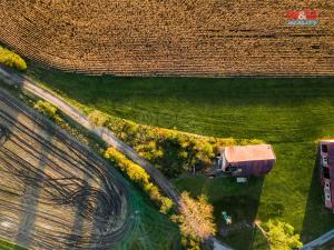 Prodej rodinného domu, Choceň, U Letiště, 120 m2