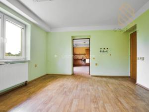 Pronájem bytu 2+kk, Litoměřice - Předměstí, Dykova, 55 m2