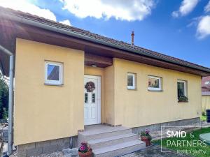 Pronájem rodinného domu, Starý Kolín - Bašta, U sídliště, 79 m2