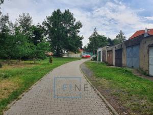 Pronájem ostatní, Kralupy nad Vltavou - Lobeček, Kuzmínova