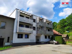 Pronájem bytu 1+kk, Nový Jičín - Žilina, Beskydská, 47 m2