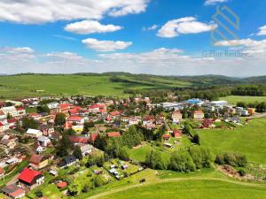 Prodej rodinného domu, Verneřice, Nádražní, 437 m2