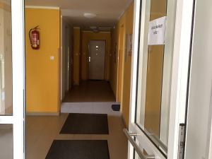 Prodej bytu 2+1, Velké Chvojno - Arnultovice, 61 m2