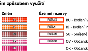 Prodej zahrady, Brno - Bosonohy, 1500 m2