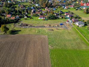 Prodej pozemku pro bydlení, Janovice, 2249 m2