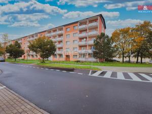 Prodej bytu 2+1, Prostějov, sídl. Svobody, 54 m2