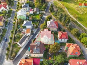 Prodej rodinného domu, Mariánské Lázně - Úšovice, U Zastávky, 305 m2