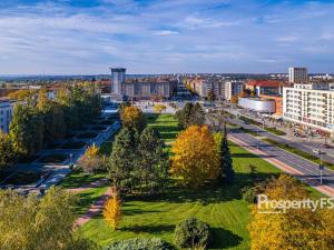 Prodej bytu 3+kk, Domažlice - Město, 56 m2