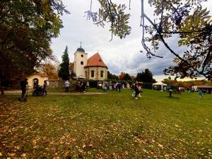 Prodej chaty, Roztoky, Na vyhlídce, 50 m2