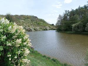 Prodej chaty, Roztoky, Na vyhlídce, 50 m2