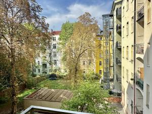 Prodej bytu 1+kk, Praha - Vinohrady, Korunní, 32 m2