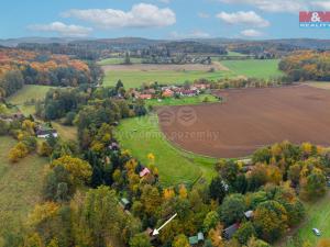 Prodej chaty, Lešany - Nová Ves, 75 m2