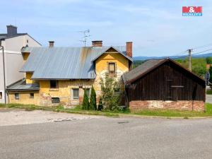 Prodej rodinného domu, Příkrý, 300 m2