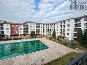 Prodej bytu 2+kk, Ravda, Burgas, Bulharsko, 62 m2