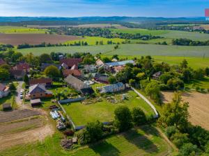 Prodej pozemku pro bydlení, Staňkovice - Chlum, 2703 m2