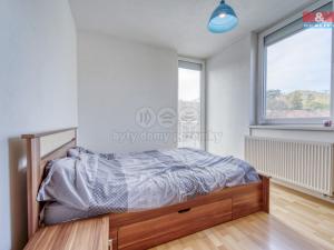 Prodej bytu 2+kk, Beroun - Beroun-Město, V Zahradách, 47 m2