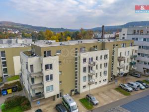 Prodej bytu 2+kk, Beroun - Beroun-Město, V Zahradách, 47 m2