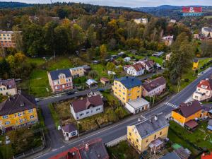 Prodej rodinného domu, Plesná, 5. května, 200 m2