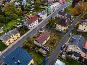 Prodej rodinného domu, Plesná, 5. května, 200 m2