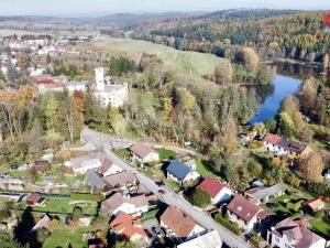 Prodej rodinného domu, Český Rudolec, 100 m2