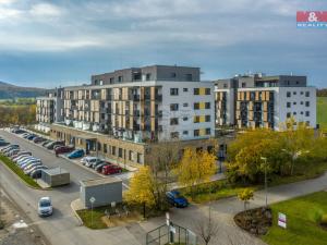 Pronájem bytu 2+kk, Mladá Boleslav, Vondřichova, 52 m2