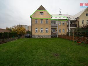 Prodej bytu 2+1, Olomouc - Hodolany, Přichystalova, 56 m2