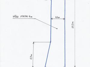 Pronájem skladu, Ohrazenice, 85 m2