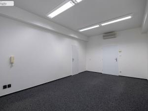 Pronájem kanceláře, Praha - Nové Město, Charvátova, 21 m2