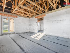 Prodej rodinného domu, Žalhostice, 90 m2