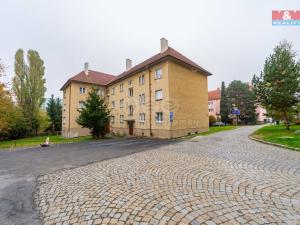 Pronájem bytu 3+1, Jihlava, Hamerníkova, 72 m2