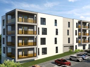 Prodej bytu 3+kk, Světlá nad Sázavou, Lánecká, 92 m2