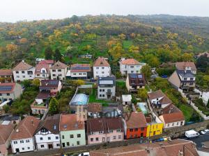 Prodej rodinného domu, Židlochovice, Komenského, 105 m2