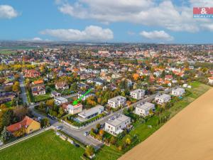 Prodej pozemku pro bydlení, Říčany, Botičská, 1007 m2