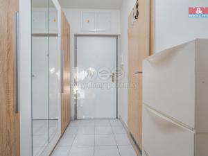 Prodej bytu 1+kk, Praha - Horní Měcholupy, Hornoměcholupská, 32 m2