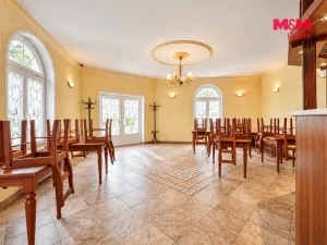 Prodej restaurace, Kynšperk nad Ohří, Maxima Gorkého, 132 m2