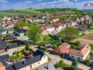 Prodej rodinného domu, Dolánky nad Ohří, 135 m2