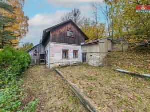 Prodej rodinného domu, Lubná, 100 m2