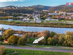 Prodej pozemku, Ústí nad Labem - Svádov, 217 m2