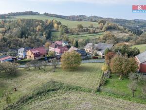 Prodej pozemku pro bydlení, Jestřebí, 1047 m2