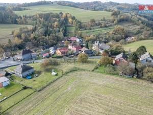 Prodej pozemku pro bydlení, Jestřebí, 1047 m2