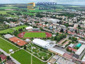 Prodej bytu 3+kk, Červené Janovice - Lány, 87 m2