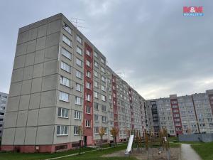 Prodej bytu 3+1, Havířov - Šumbark, Nákupní, 56 m2