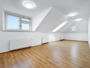 Pronájem bytu 3+kk, Praha - Malá Strana, Újezd, 74 m2