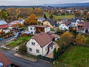 Prodej rodinného domu, Velká Hleďsebe, Kollárova, 128 m2